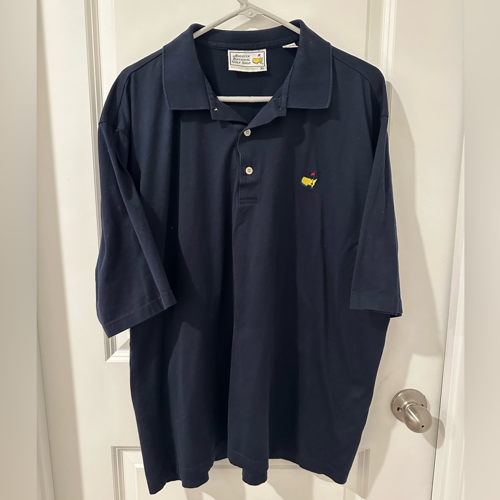 Masters Collection Golf Shirt